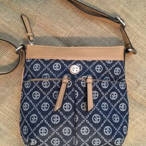 Giani Bernini Hobo Purse